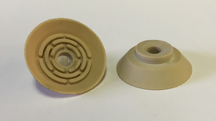 59 Cut to 3.25mm Stem